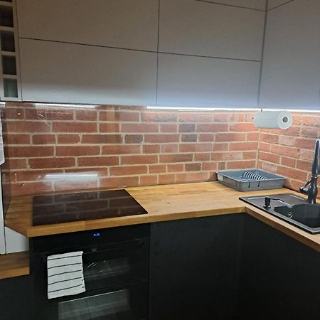 Apartament 3 Pokoje Słupsk Buitenkant foto