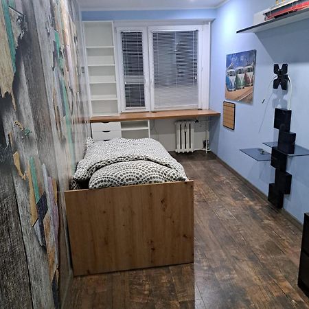 Apartament 3 Pokoje Słupsk Buitenkant foto