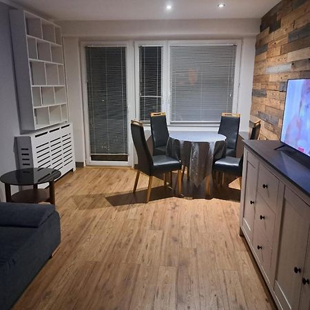 Apartament 3 Pokoje Słupsk Buitenkant foto