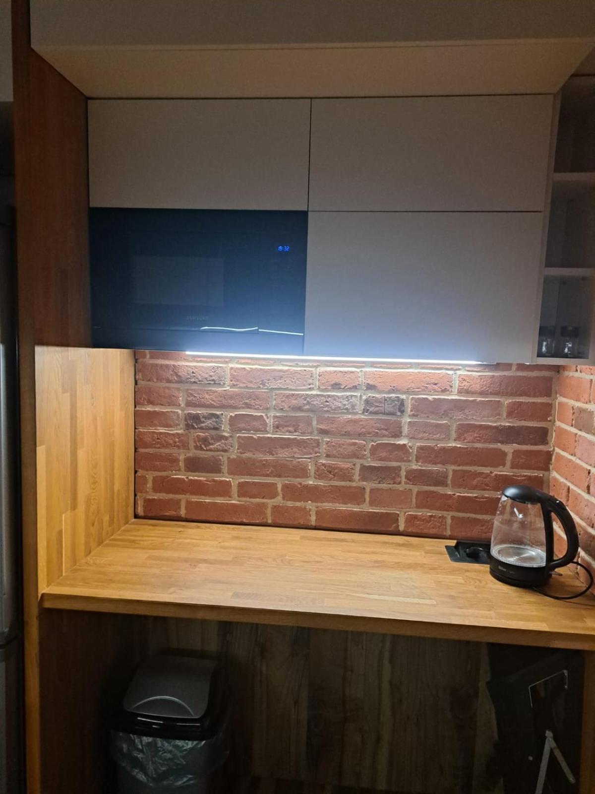 Apartament 3 Pokoje Słupsk Buitenkant foto