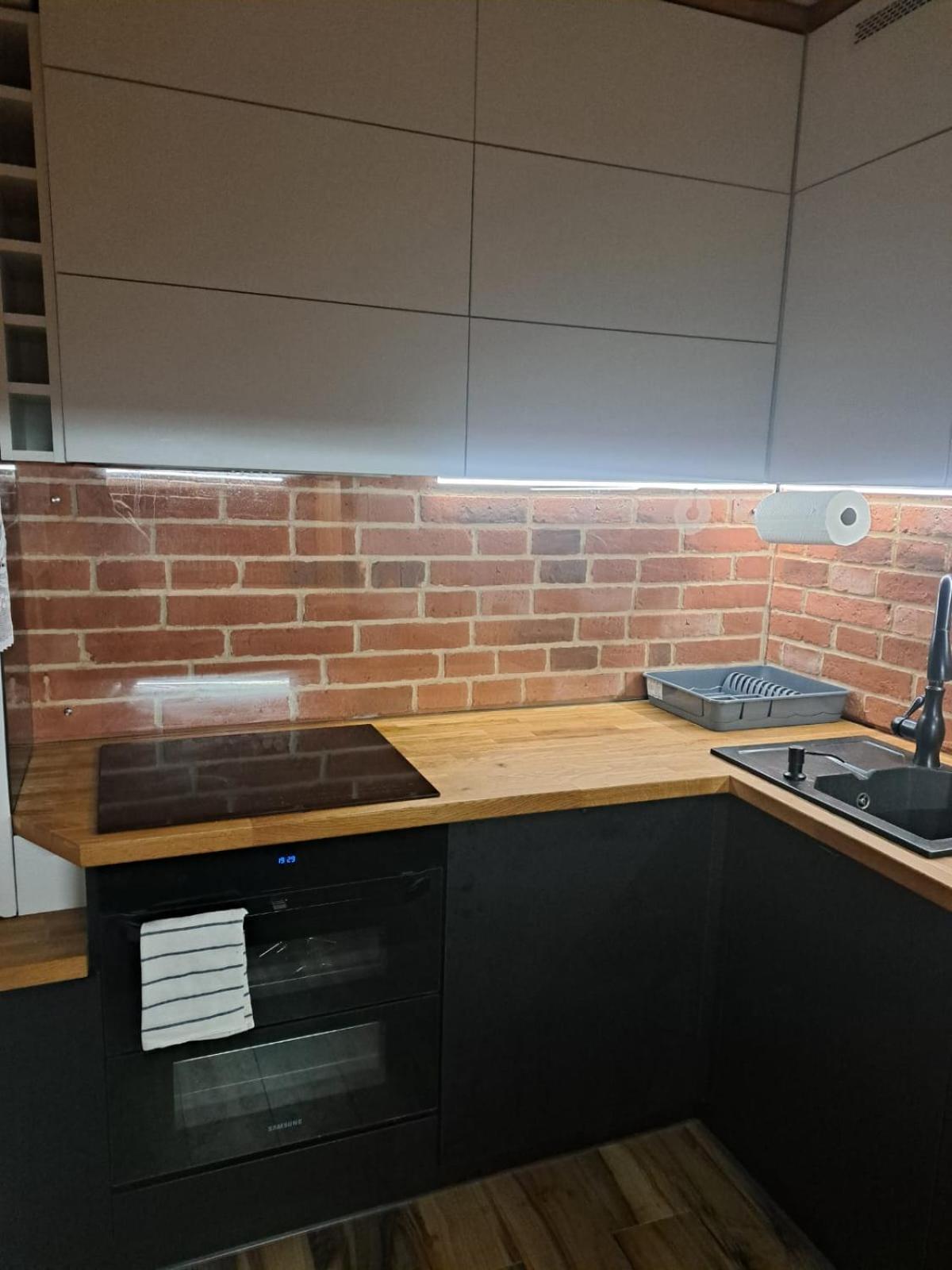 Apartament 3 Pokoje Słupsk Buitenkant foto