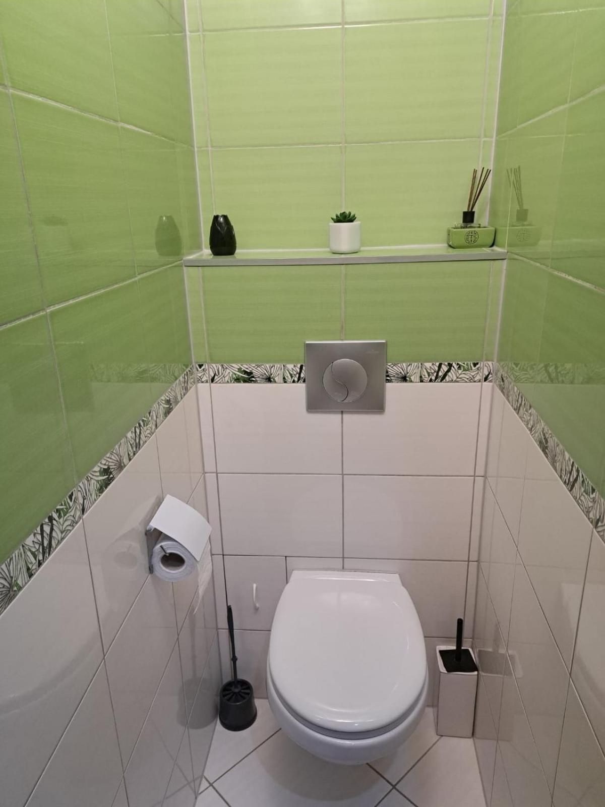 Apartament 3 Pokoje Słupsk Buitenkant foto
