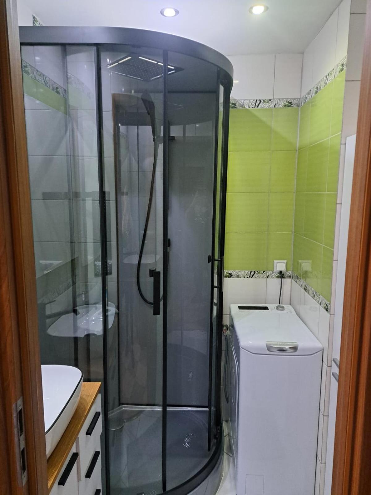 Apartament 3 Pokoje Słupsk Buitenkant foto