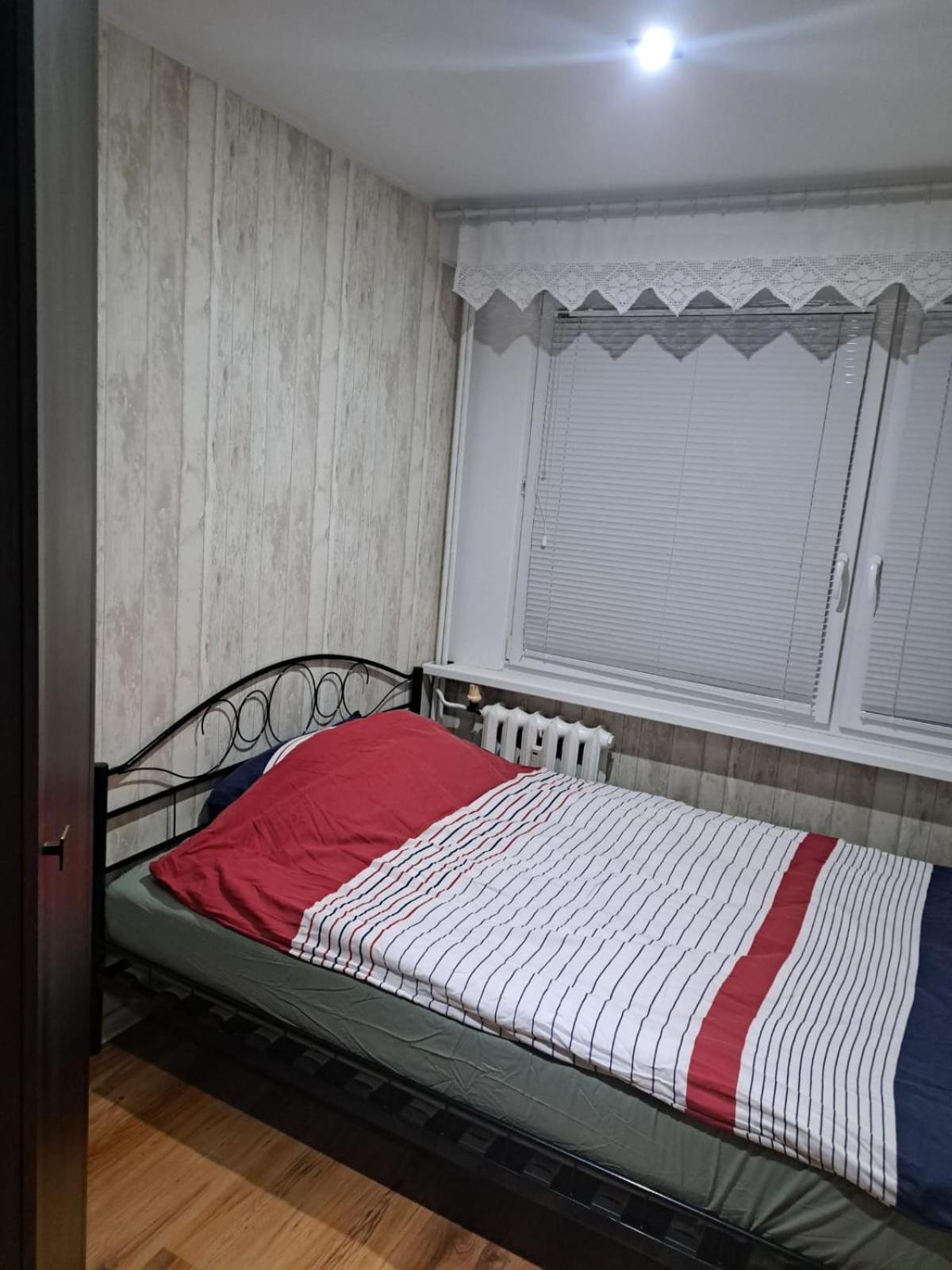 Apartament 3 Pokoje Słupsk Buitenkant foto